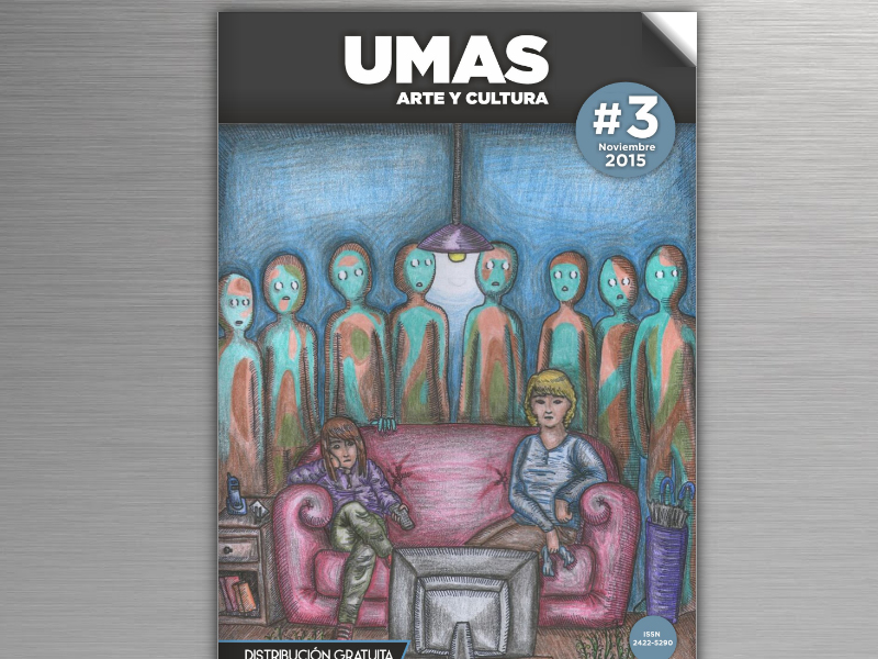Revista UMAS Nº3