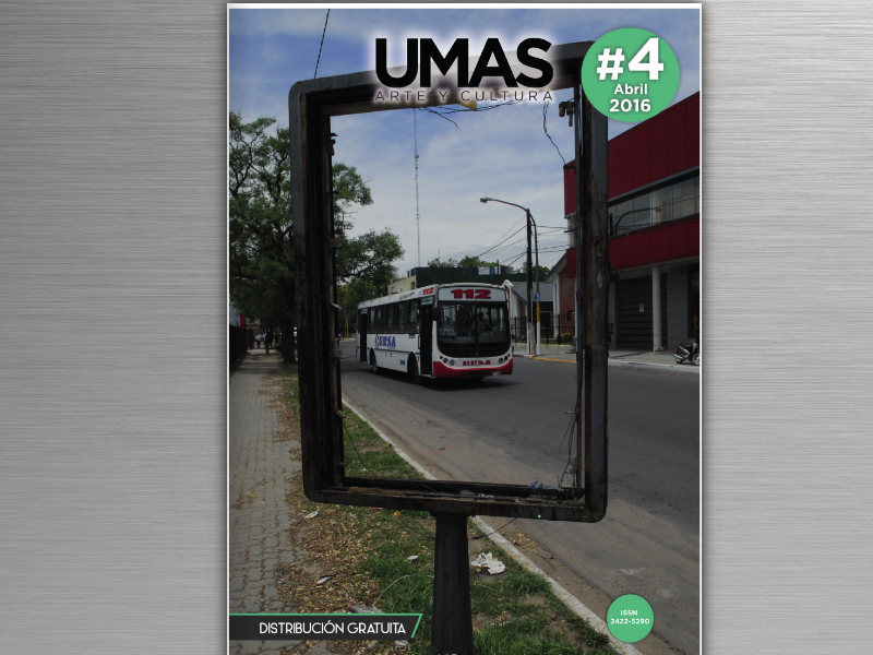 Revista UMAS Nº4
