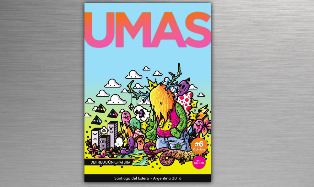 Revista UMAS Nº6