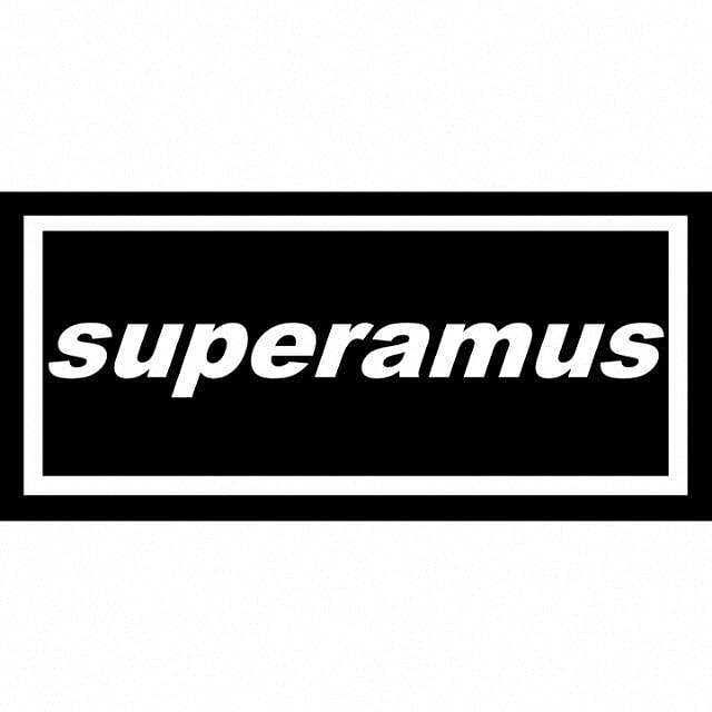 Superamus estrena disco.