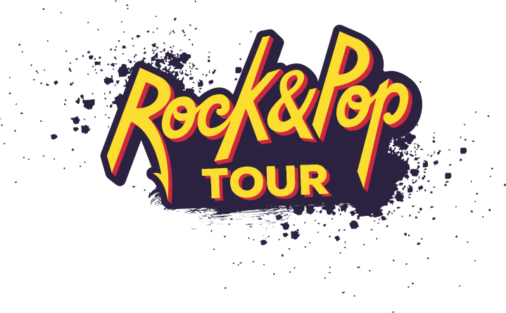 Rock & Pop Tour en Termas. Horario y bandas.