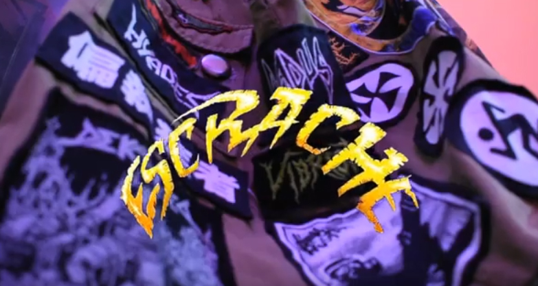 Videoclip – Escrache Punk