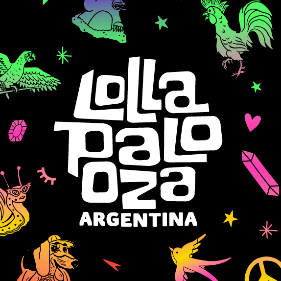 Arranca el Lollapalooza Argentina