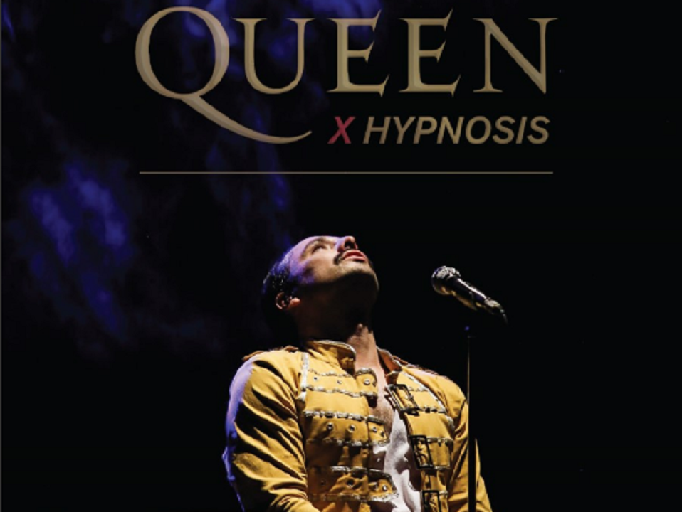 Queen x Hypnosis